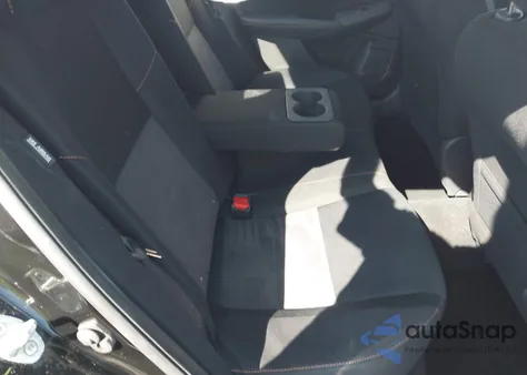 2022 Nissan Sentra Sr Xtronic Cvt from USA, damaged, VIN 3N1AB8DV1NY268820